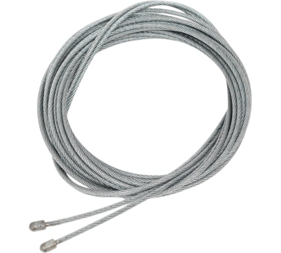 Тросовый подвес для магнитного шинопровода Wolta WML-MK5/01B 1