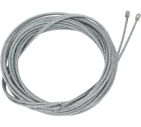 Тросовый подвес для магнитного шинопровода Wolta WML-MK5/01B