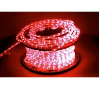 Гирлянда дюралайт Sneha 11-2W-100M-220V-LED-U RD