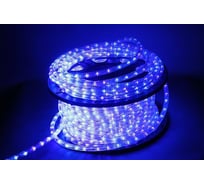 Гирлянда дюралайт Sneha 13-3W-50M-220V-LED-U BL