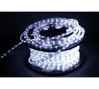 Гирлянда дюралайт Sneha 11-2W-100M-220V-LED-U WT
