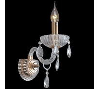 Бра ILLUMICO IL8281-1W-30 GD