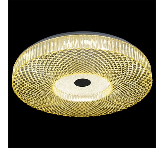 Потолочный светодиодный светильник ReLuce 02643-9.2-60WB 1