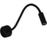 Настенный светодиодный светильник ReLuce 86201-9.2-001MN LED3W BK 2