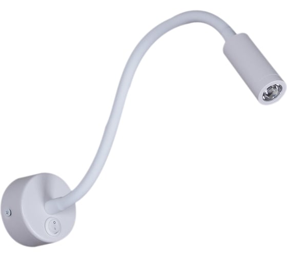Настенный светодиодный светильник ReLuce 86201-9.2-001MN LED3W WT