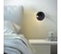 Настенный светодиодный светильник ReLuce 86203-9.2-001KT LED12W BK 5