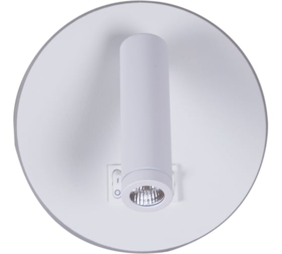 Настенный светодиодный светильник ReLuce 86203-9.2-001KT LED12W WT