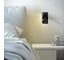 Настенный светодиодный светильник ReLuce 86204-9.2-001KT LED12W BK 5