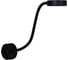 Настенный светодиодный светильник ReLuce 86206-9.2-001MN LED5W BK 2