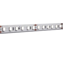 Светодиодная лента MAYTONI Ultra 24В, 2835, 14,4Вт/м, 3000К, 5м, IP 20 201052