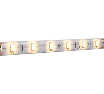 Светодиодная лента MAYTONI Ultra 24В, 2835, 4,8Вт/м, 2700К, 5м IP 65 201012