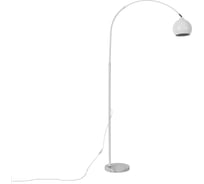 Светильник напольный IN HOME под лампу ТНО 05-Е27Б 230В белый плафон, белый корпус 4690612049205