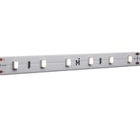 Светодиодная лента MAYTONI Ultra 24В, 2835, 4,8Вт/м, 3000К, 50м, IP 20 201015