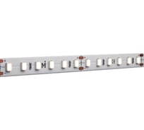 Светодиодная лента MAYTONI Ultra 24В, 2835, 9,6Вт/м, 2700К, 5м, IP 20 201037