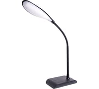 Настольный светодиодный светильник FunRay FR524AB 4000К, 24 диода, АКБ 1800 mAh, 300Лм, 13037