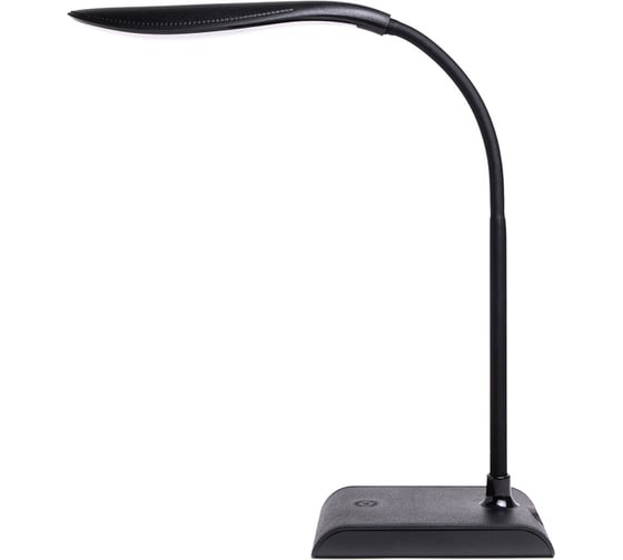Настольный светодиодный светильник FunRay FR524AB 4000К, 24 диода, АКБ 1800 mAh, 300Лм, 13037