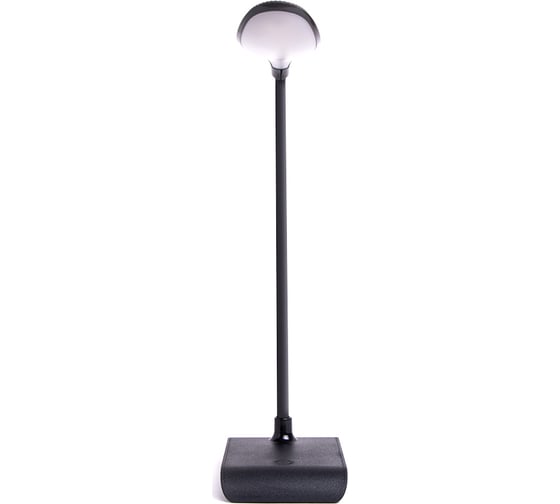 Настольный светодиодный светильник FunRay FR524AB 4000К, 24 диода, АКБ 1800 mAh, 300Лм, 13037