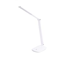 Настольный ссветодиодный ветильник FunRay FR821W 4000/4500К, 21 диод, 450Лм, 13043