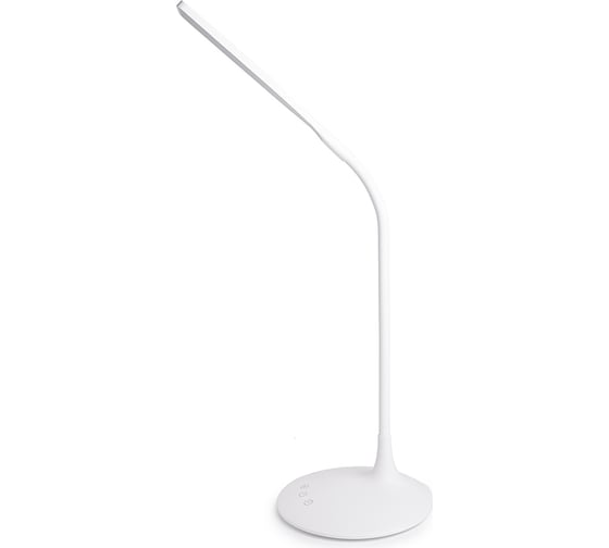 Настольный светодиодный светильник FunRay FR540AW 2700/6500К, 40 диодов, АКБ 2000 mAh, 250Лм, 13047