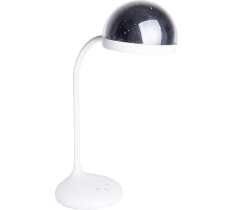 Настольный светодиодный светильник FunRay FR662W 2700/6500К, 62 диода, 400Лм, 13048