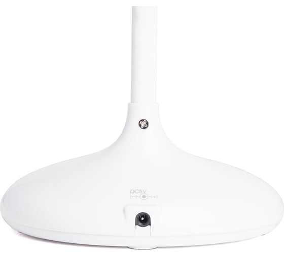 Настольный светодиодный светильник FunRay FR662W 2700/6500К, 62 диода, 400Лм, 13048
