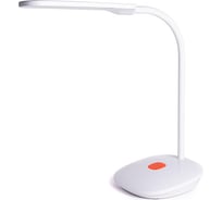 Настольный светодиодный светильник FunRay FR735W 2700/6400К, 35 диодов, 400Лм, 13041