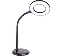 Настольный светодиодный светильник FunRay FR742B 4000/4500К, 42 диода, 400Лм, 13046