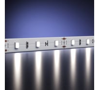 Светодиодная лента MAYTONI Ultra 12В 2835 4,8Вт/м 4000К 5м IP 20 201003