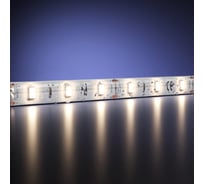 Светодиодная лента MAYTONI Ultra 12В 2835 7,2Вт/м 4000К 5м IP 65 201021