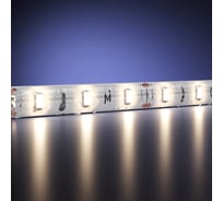 Светодиодная лента MAYTONI Ultra 12В 2835 4,8Вт/м 4000К 5м IP 65 201007