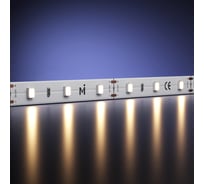 Светодиодная лента MAYTONI Ultra 12В 2835 7,2Вт/м 3000К 5м IP 20 201017