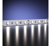 Светодиодная лента MAYTONI Ultra 12В 2835 7,2Вт/м 4000К 5м IP 20 201018