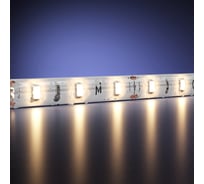 Светодиодная лента MAYTONI Ultra 12В 2835 4,8Вт/м 3000К 5м IP 65 201006