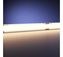 Светодиодная лента MAYTONI Ultra 24В COB 6Вт/м 3000К 5м IP 20 201067