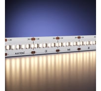 Светодиодная лента MAYTONI Ultra 24В 2216 21,5Вт/м 3000К 5м IP 20 201063