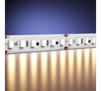 Светодиодная лента MAYTONI Ultra 24В 2835 8,5Вт/м 3000К 20м IP 20 201121