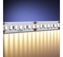 Светодиодная лента MAYTONI Ultra 24В 2835 17Вт/м 2700К 5м IP 20 201090