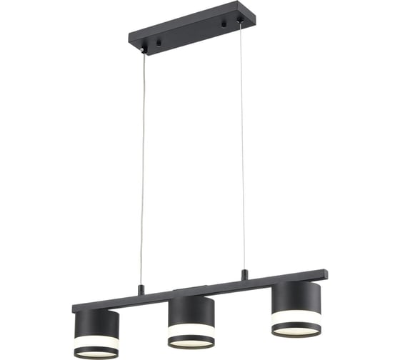 Подвесной светильник LUMION GX53 3*7W LANIKA 8240/ 8240/3