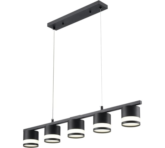Подвесной светильник LUMION GX53 5*7W LANIKA 8240/ 8240/5
