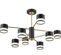 Люстра потолочная LUMION GX53 8*7W LANIKA 8240/8 8240/8C