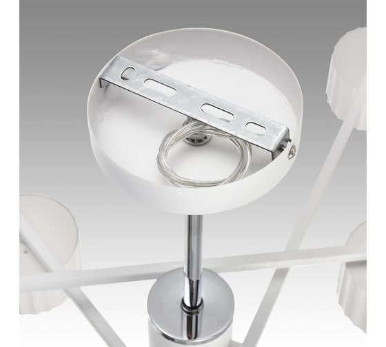 Люстра потолочная LUMION GX53 6*7W KARINA 8241/6 8241/6C