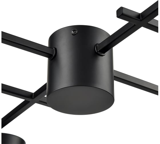 Люстра потолочная LUMION GX53 8*7W DABRA 8186/8 8186/8C