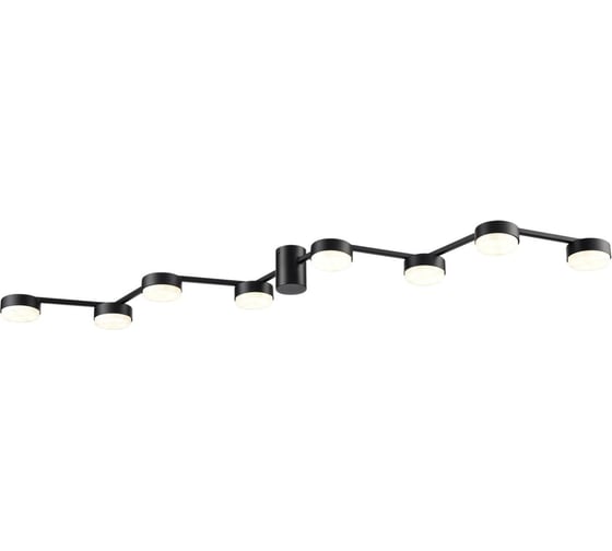 Люстра потолочная LUMION GX53 8*7W SANATA 8187/8 8187/8C