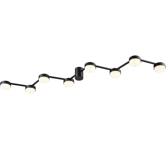 Люстра потолочная LUMION GX53 8*7W SANATA 8187/8 8187/8C