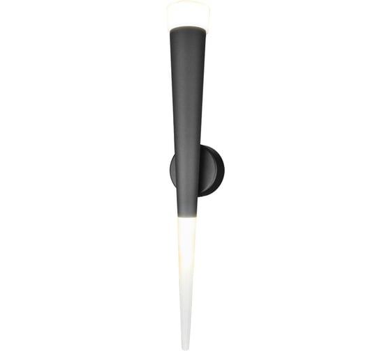 Бра ARTE LAMP SABIK A6010AP-1BK