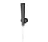 Бра ARTE LAMP SABIK A6010AP-1BK 2