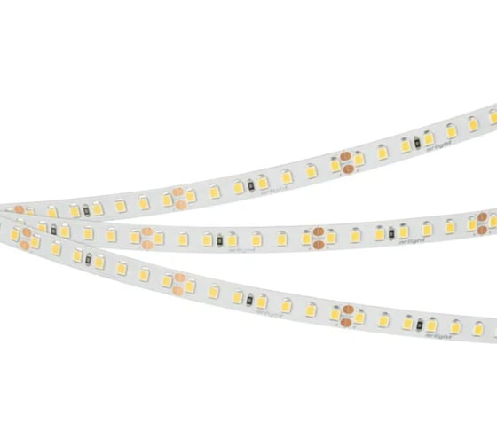 Светодиодная лента Arlight UL-A140-8mm 24V Day5000 5м 053453