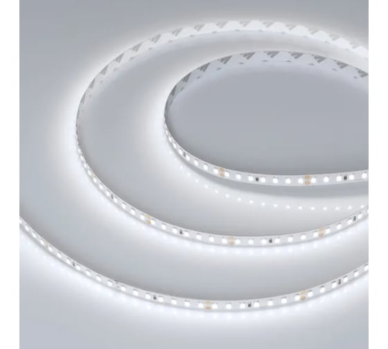 Светодиодная лента Arlight UL-A140-8mm 24V Day5000 5м 053453