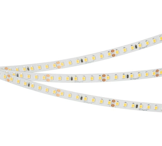 Светодиодная лента Arlight UL-A140-8mm 24V Warm2400 5м 053455