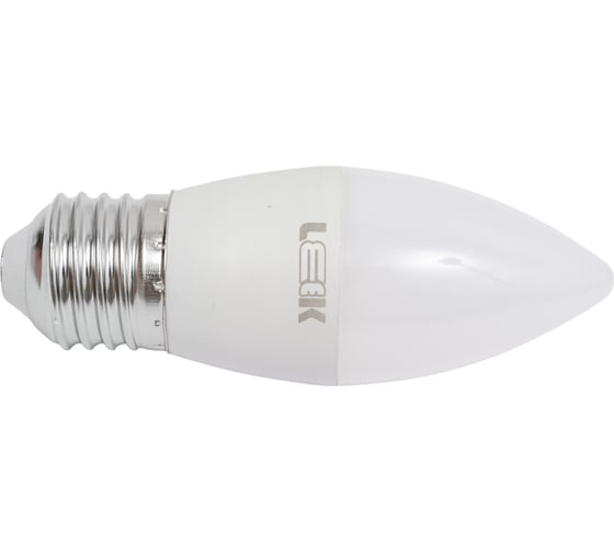 Светодиодная лампа LEEK LE SV LED 10W 6K E27 100 LE010502-0210